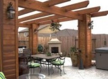 Kwikfynd Pergolas
northangera